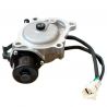 CENTER DIFFLOCK ACTUATOR (Genuine)