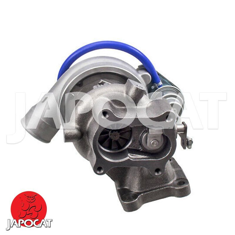 TURBO Neuf