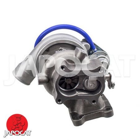 TURBO Neuf