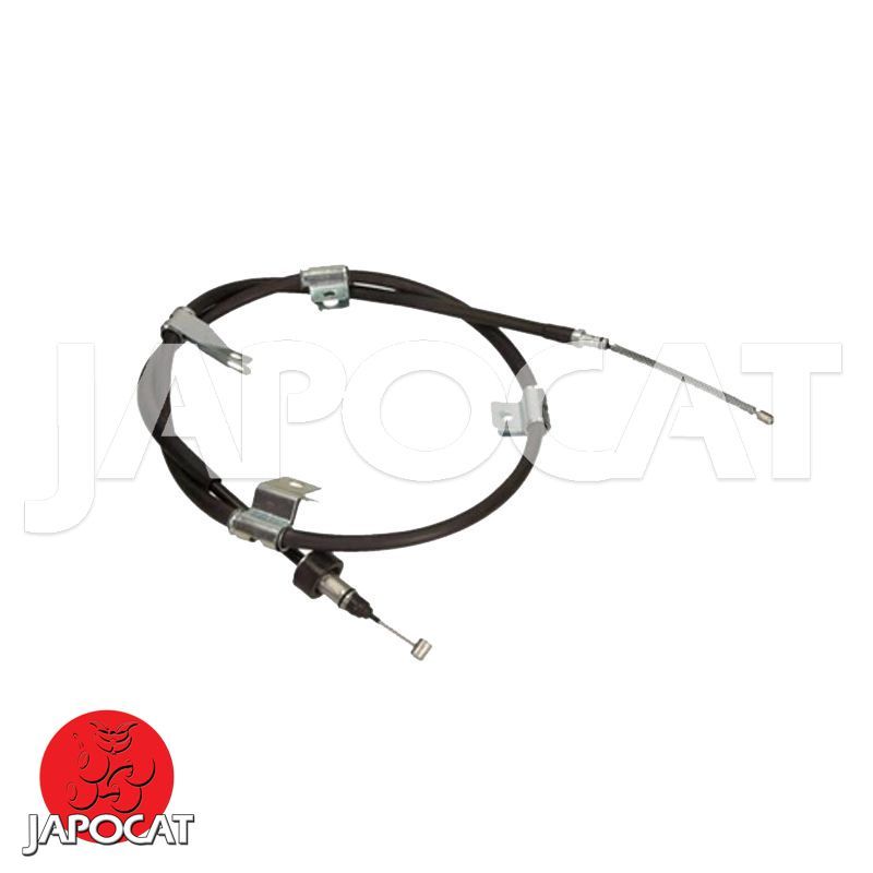 CABLE de FREIN à MAIN