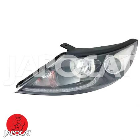 HEADLAMP (Left)