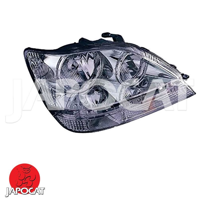 HEADLAMP (Right)