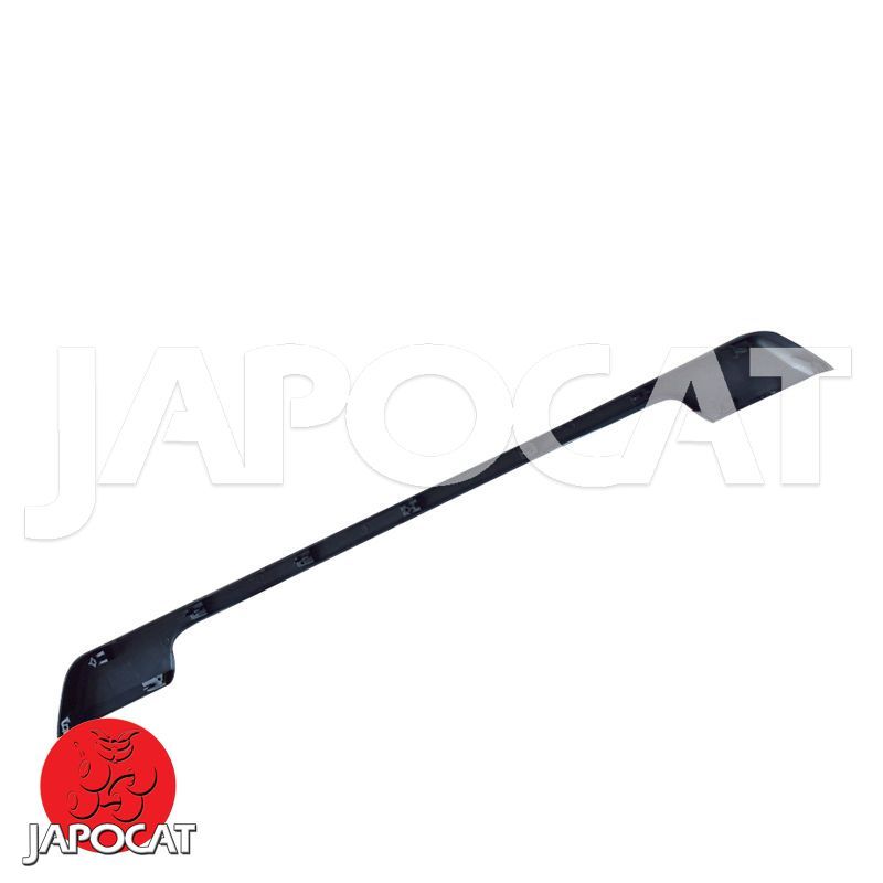 FRONT BUMPER FILLER