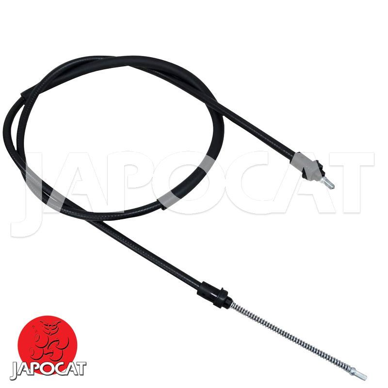 CABLE de FREIN à MAIN