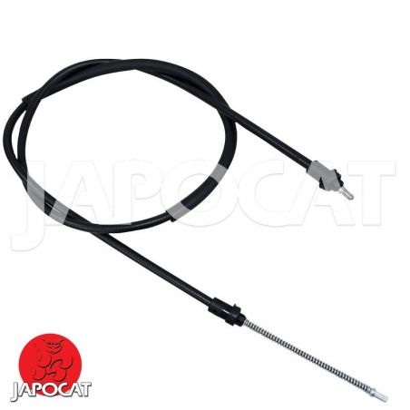 CABLE de FREIN à MAIN