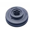 CRANKSHAFT PULLEY