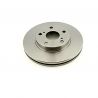 BRAKE DISC (Front, 1 pc)