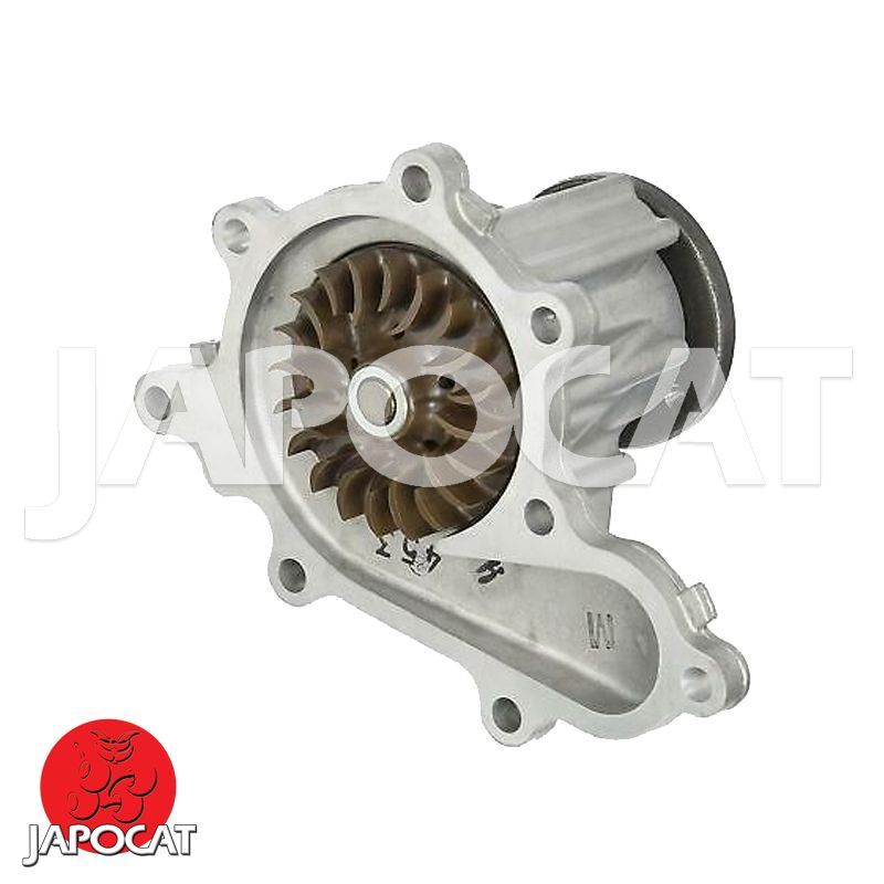 WATERPUMP (Aftermarket)
