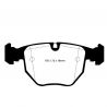BRAKE PADS Set (Front) (EBC Redstuff)