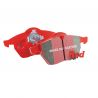 BRAKE PADS Set (Front) (EBC Redstuff)