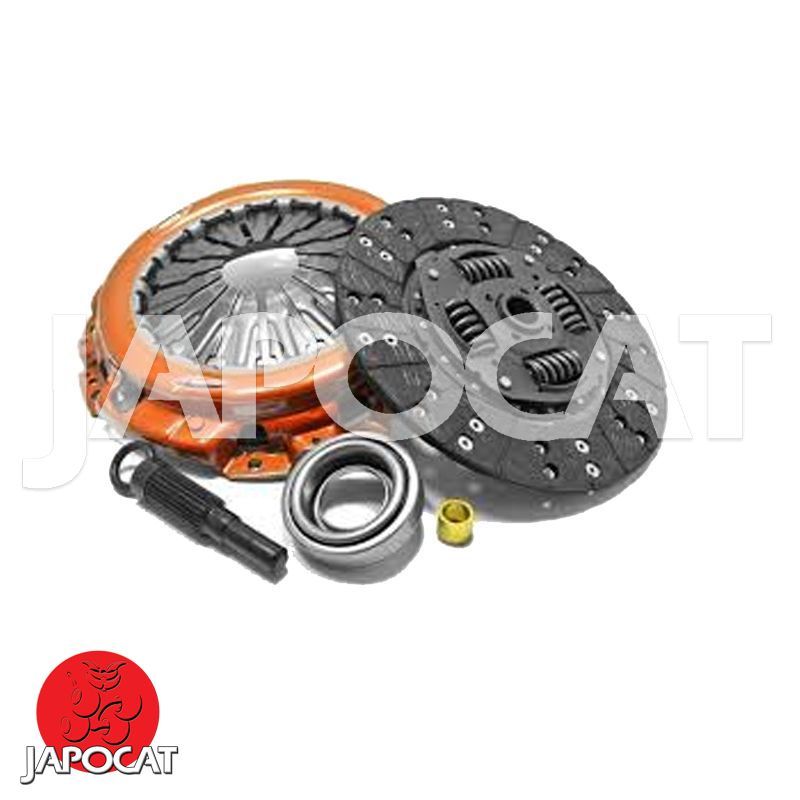 KIT EMBRAYAGE RENFORCE