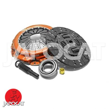 KIT EMBRAYAGE RENFORCE