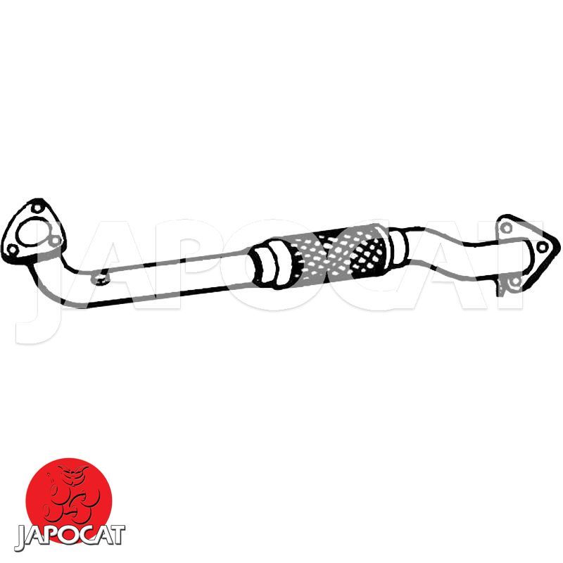 TUBE Primaire