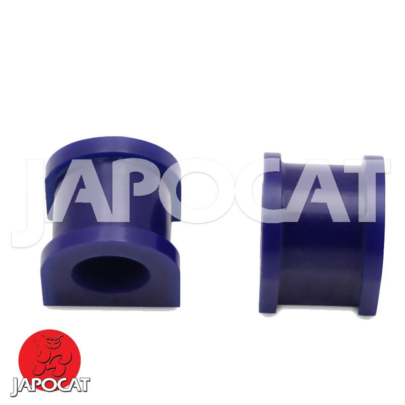 POLYURETHANE BUSH KIT (Superpro) (2B)