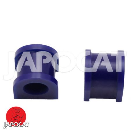 POLYURETHANE BUSH KIT (Superpro) (2B)