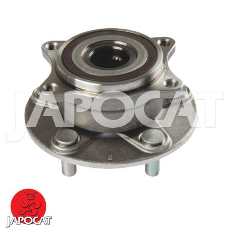 WHEEL HUB (Aftermarket)
