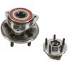 WHEEL HUB (Front) (Aftermarket)