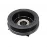 CRANKSHAFT PULLEY