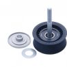 BELT PULLEY