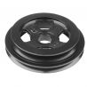 CRANKSHAFT PULLEY