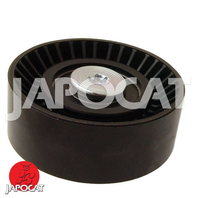 PULLEY IDLER KIT