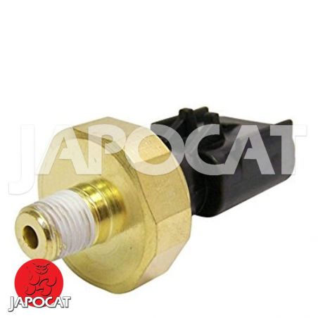 OIL PRESSURE SENDER