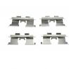 BRAKE PADS ACCESSORY KIT