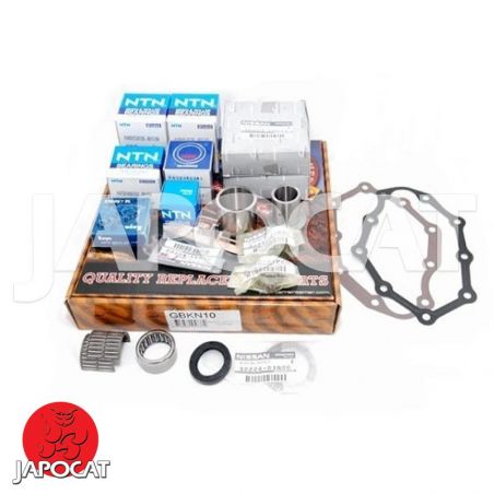 5SP GEARBOX KIT