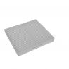 FILTRE d'HABITACLE