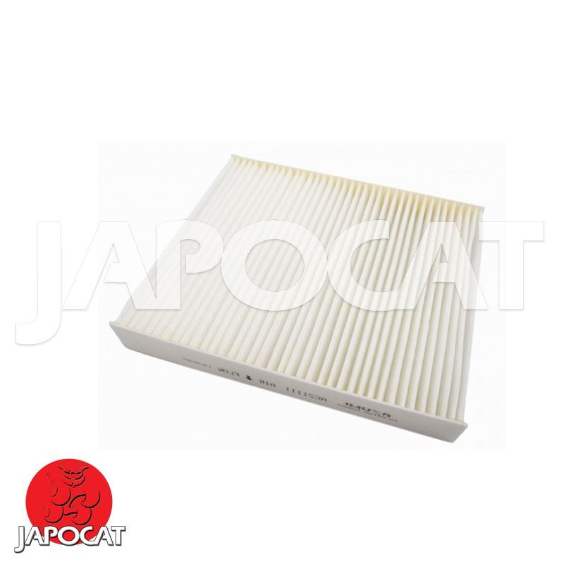 FILTRE d'HABITACLE