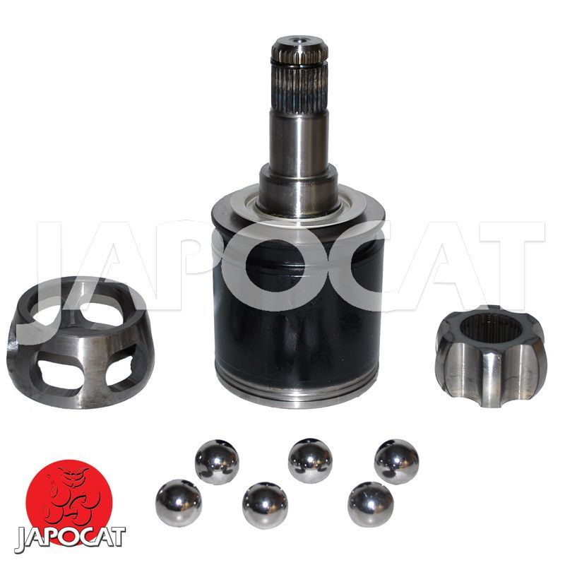 CV JOINT