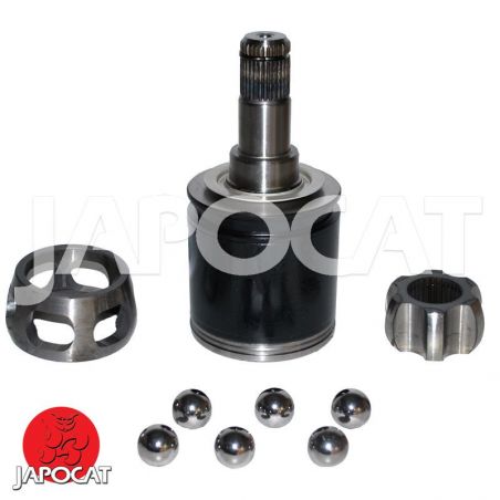 CV JOINT