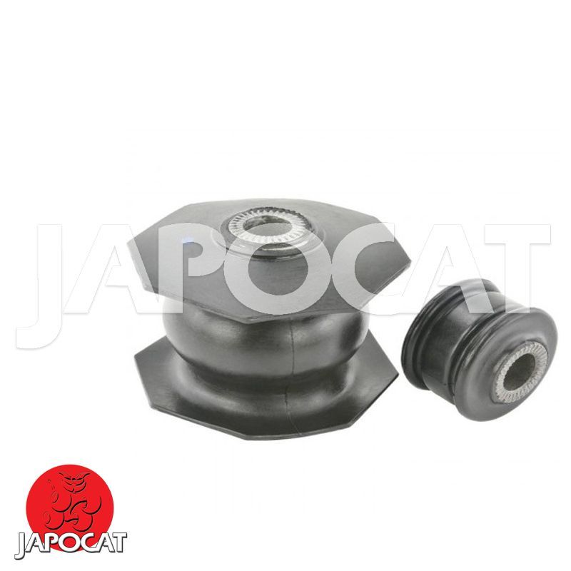 GEARBOX MOUNTING