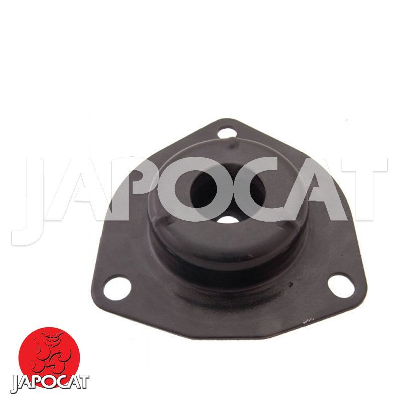 STRUT MOUNTING