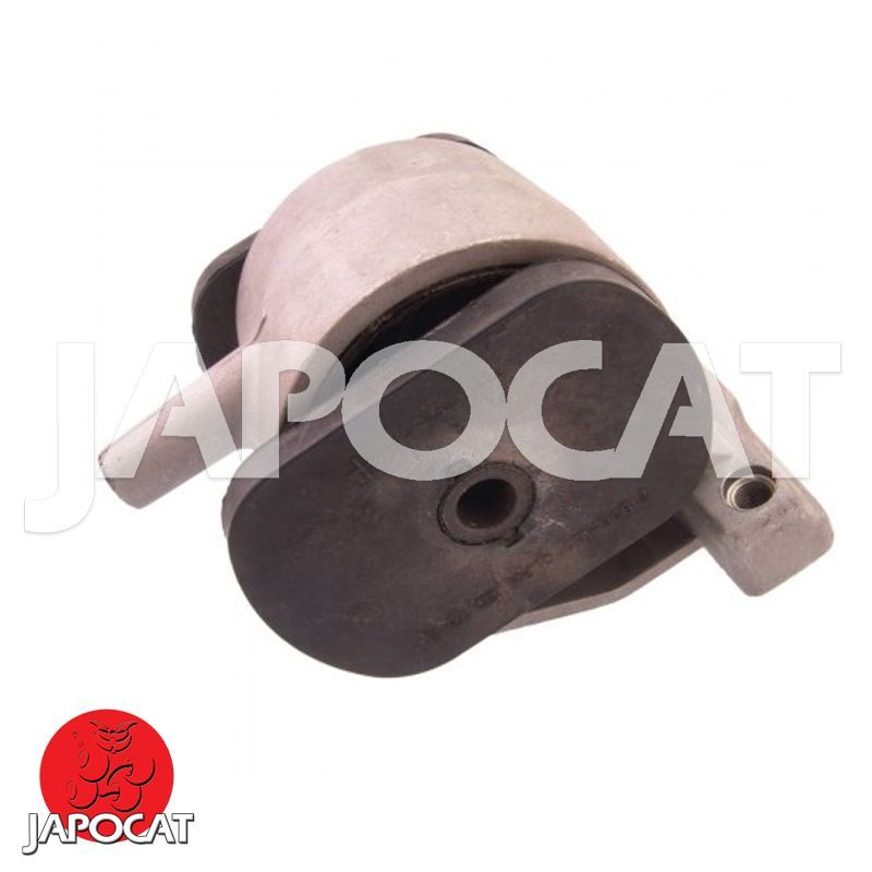 ENGINE MOUNTING