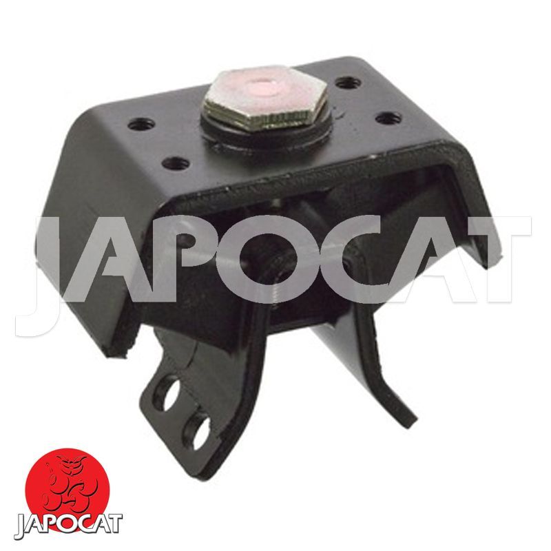 ENGINE MOUNTING