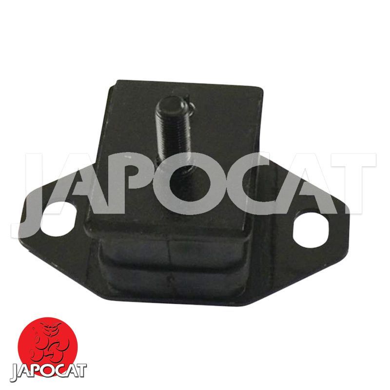ENGINE MOUNTING