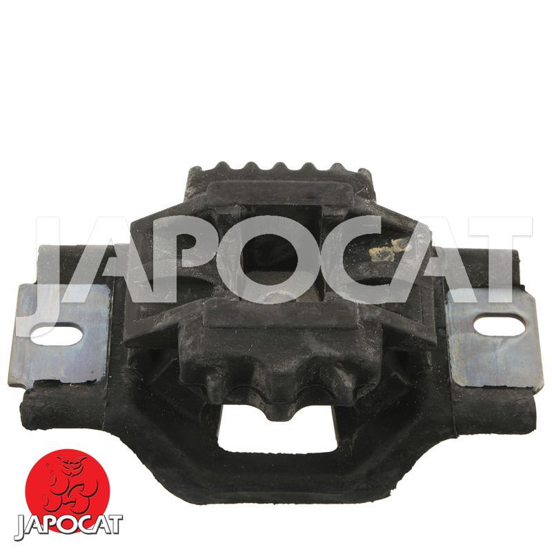 ENGINE MOUNTING