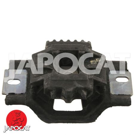 ENGINE MOUNTING