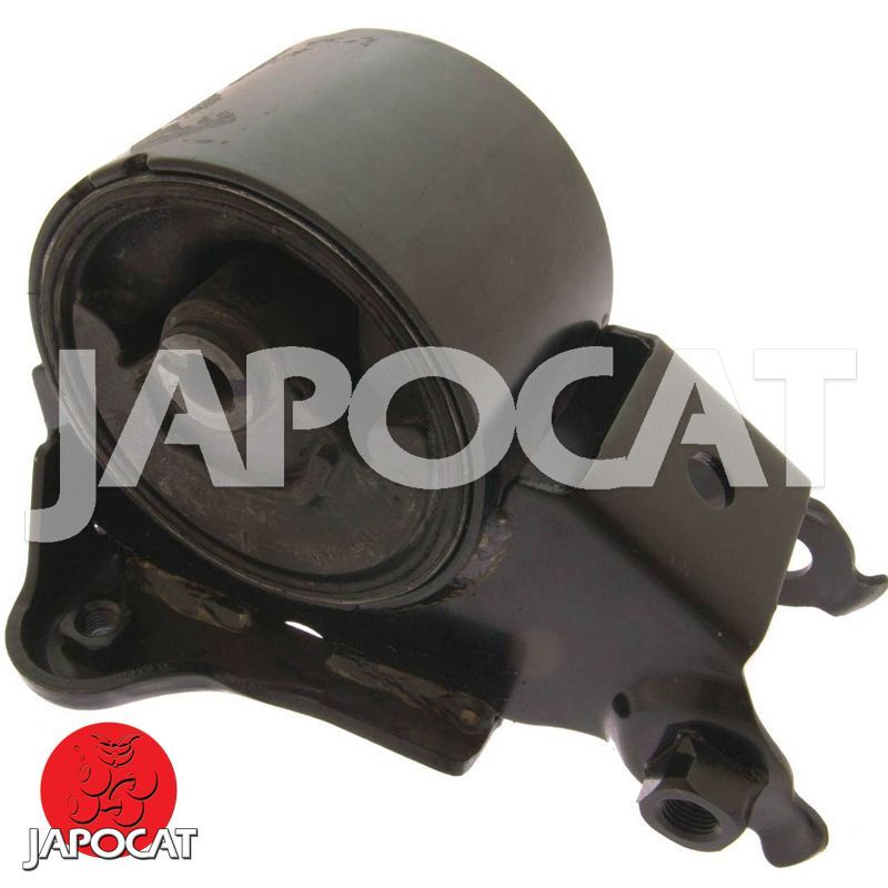 ENGINE MOUNTING