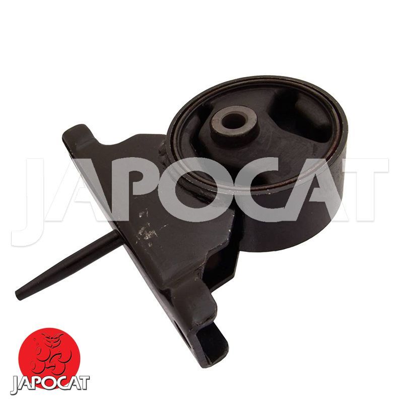ENGINE MOUNTING