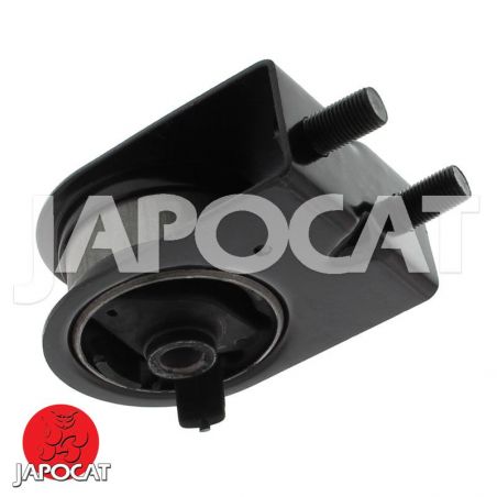 ENGINE MOUNTING