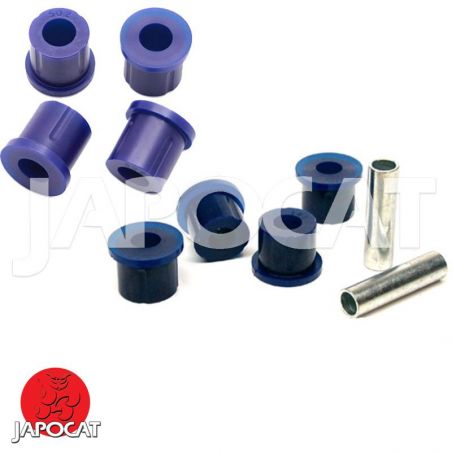 LEAFSPRING POLYBUSH KIT (SuperPro)