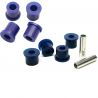 LEAFSPRING POLYBUSH KIT (SuperPro)