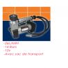 COMPRESSEUR MINI - 26L/min - 14 bars