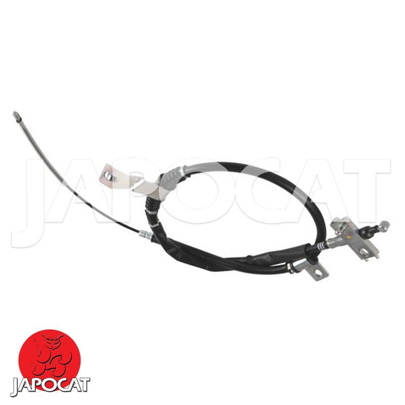 CABLE de FREIN à MAIN