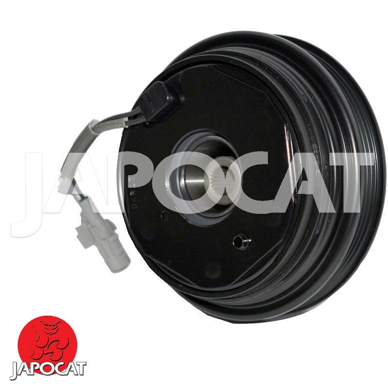 A/C COMPRESSOR CLUTCH (Genuine)