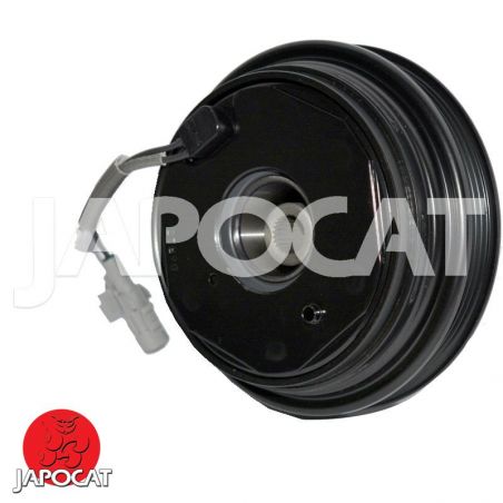 A/C COMPRESSOR CLUTCH (Genuine)