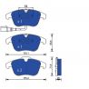 BRAKE PADS (Front) (EBC Yellowstuff)