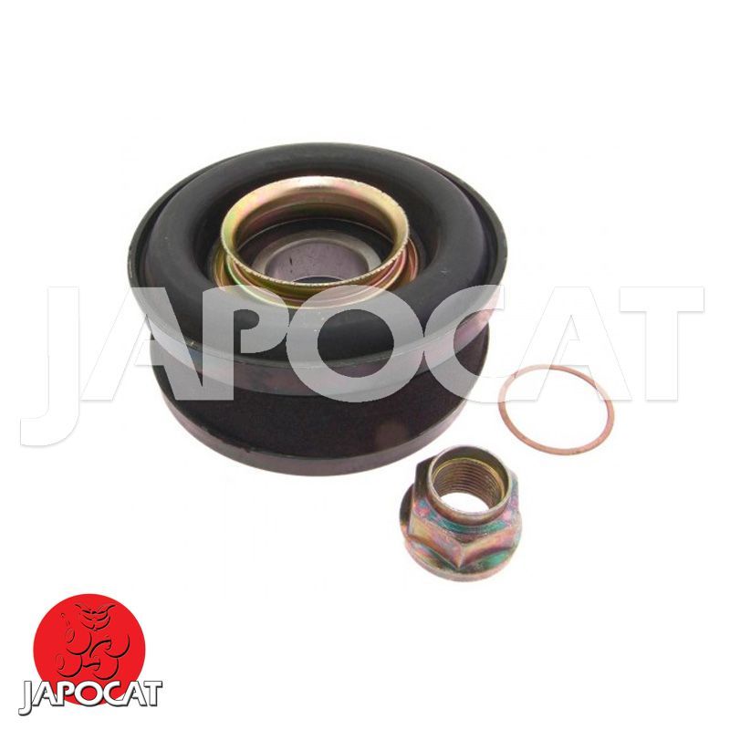 PROPSHAFT CENTER BEARING (Génnuine)